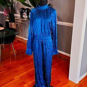 Happy nature jumpsuit sz 6
